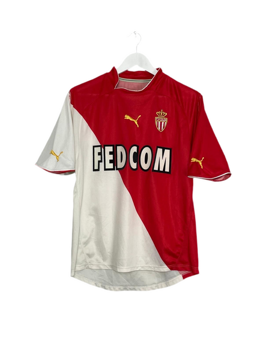 AS Monaco 2003-2004