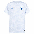 France Extérieur 2022
