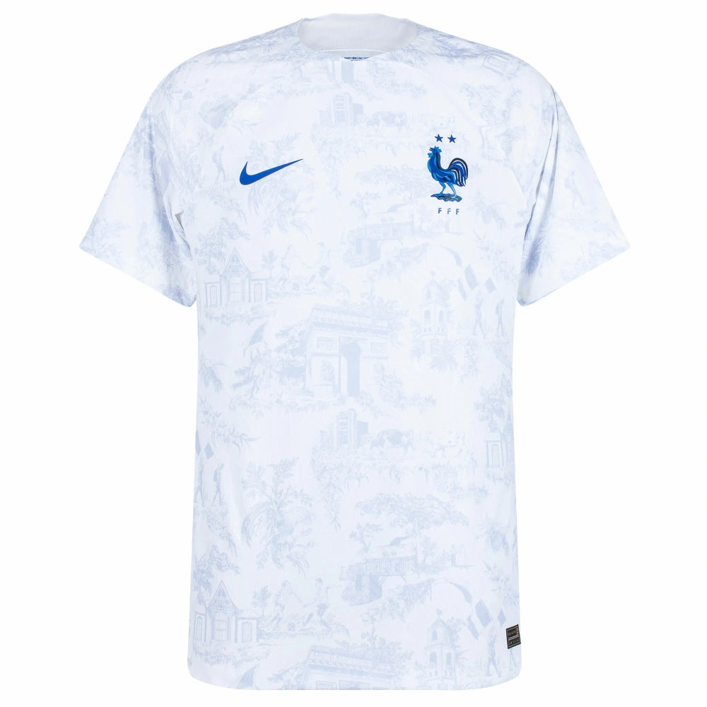 France Extérieur 2022