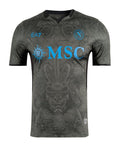 Naples Third 2024/2025