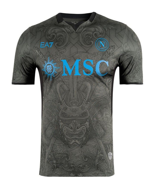 Naples Third 2024/2025