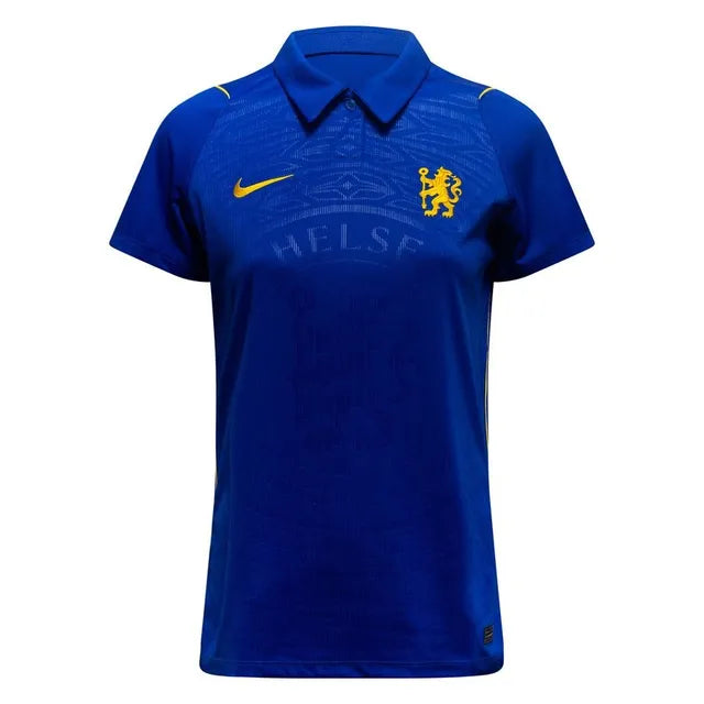 Chelsea Domicile Féminines 2026/2027