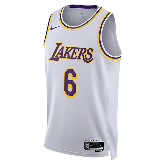 Lakers Association 2023/2025