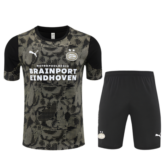 PSV Training 2025/2026