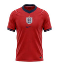 Angleterre Extérieur 2026