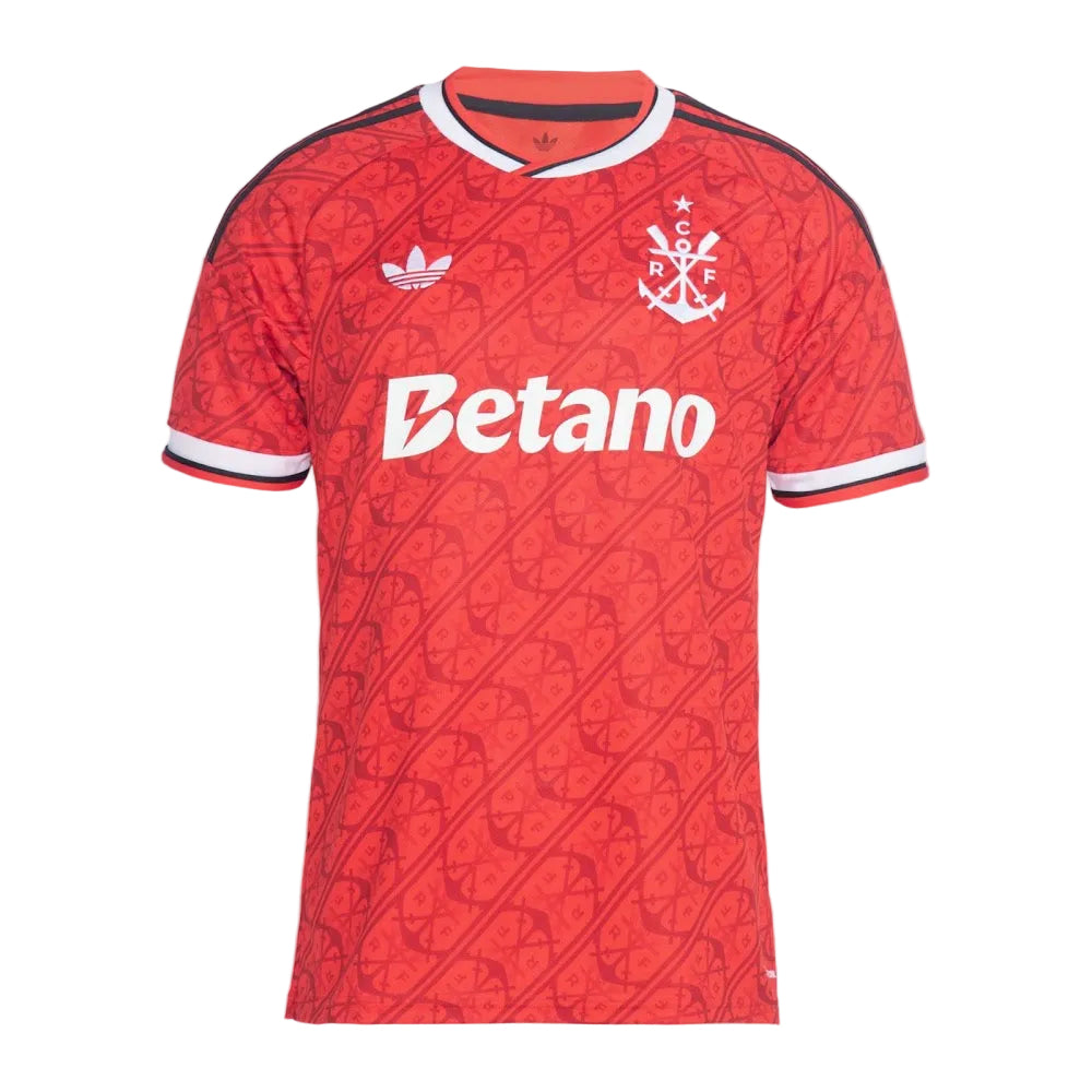 Flamengo Third 2026/2027