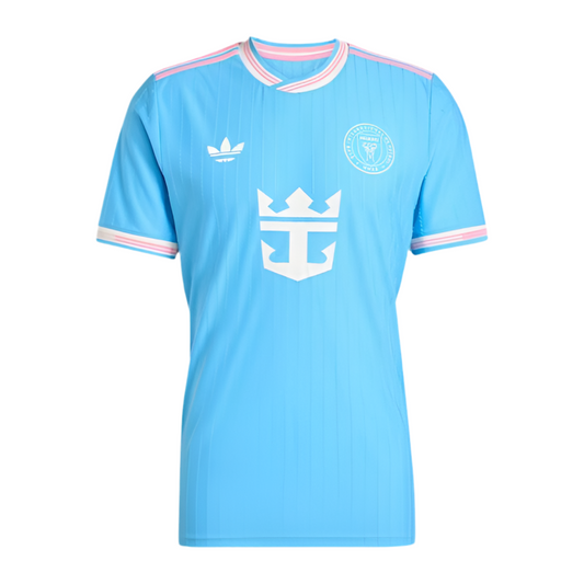 Inter Miami Third 2025