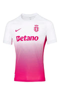 Sporting Pink October 2026/2027