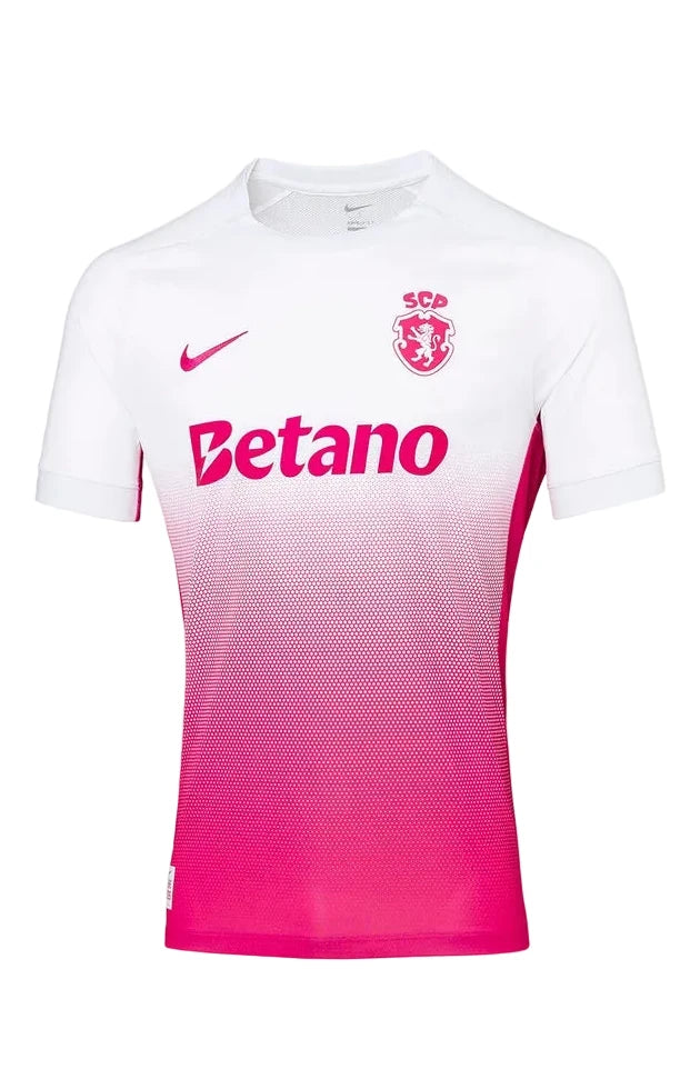 Sporting Pink October 2026/2027