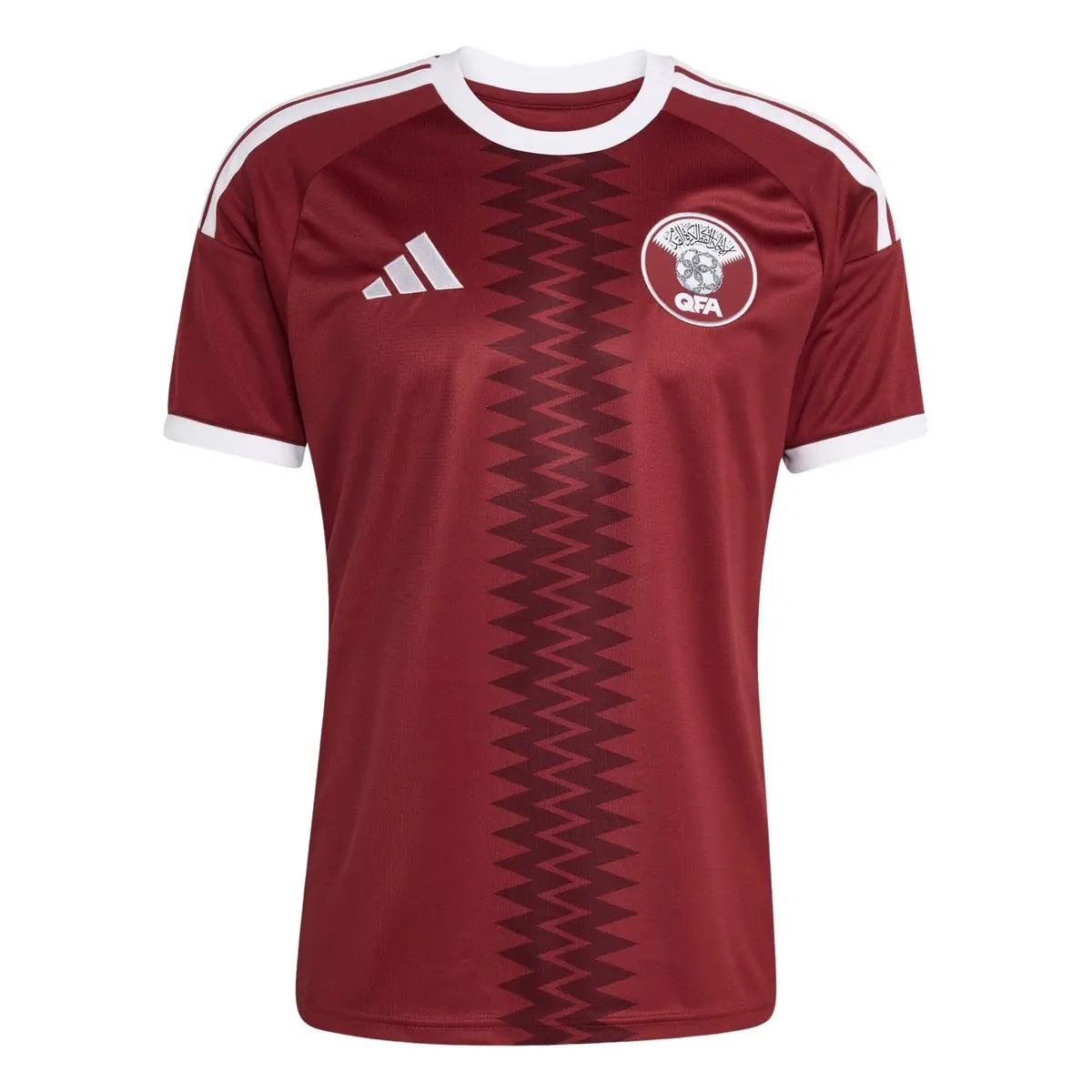 Qatar Domicile 2026