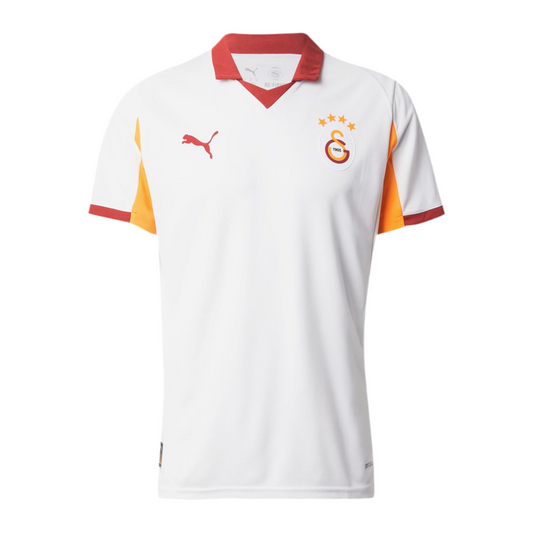 Galatasaray Extérieur 2025/2026