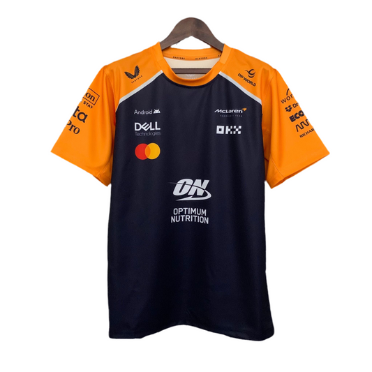 McLaren T-Shirt 2025