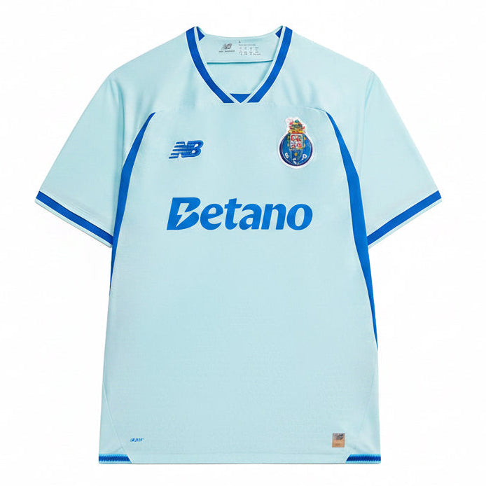 FC Porto Third 2026/2027