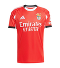 Benfica Domicile 2025/2026