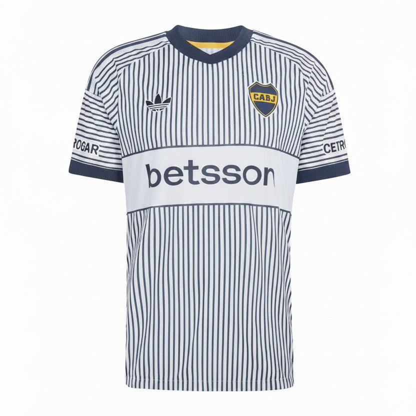 Boca Juniors Third 2026/2027