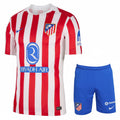 Atlético Madrid Kit Domicile 2025/2026