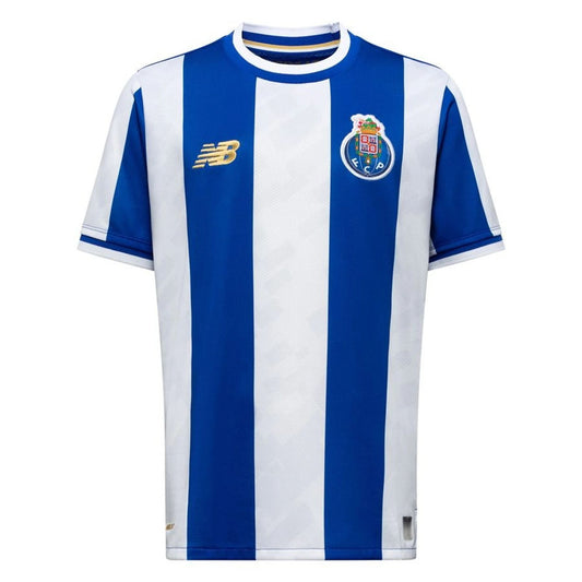 FC Porto Domicile 2025/2026