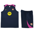 FC Barcelone Training 2025/2026