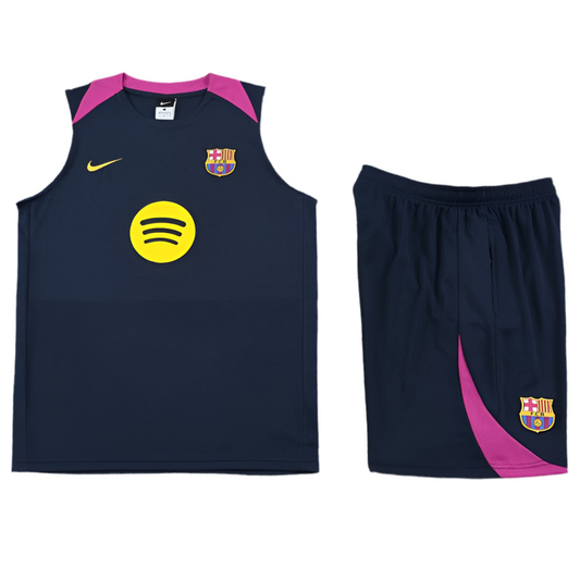 FC Barcelone Training 2025/2026