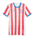 Paraguay Domicile 2026