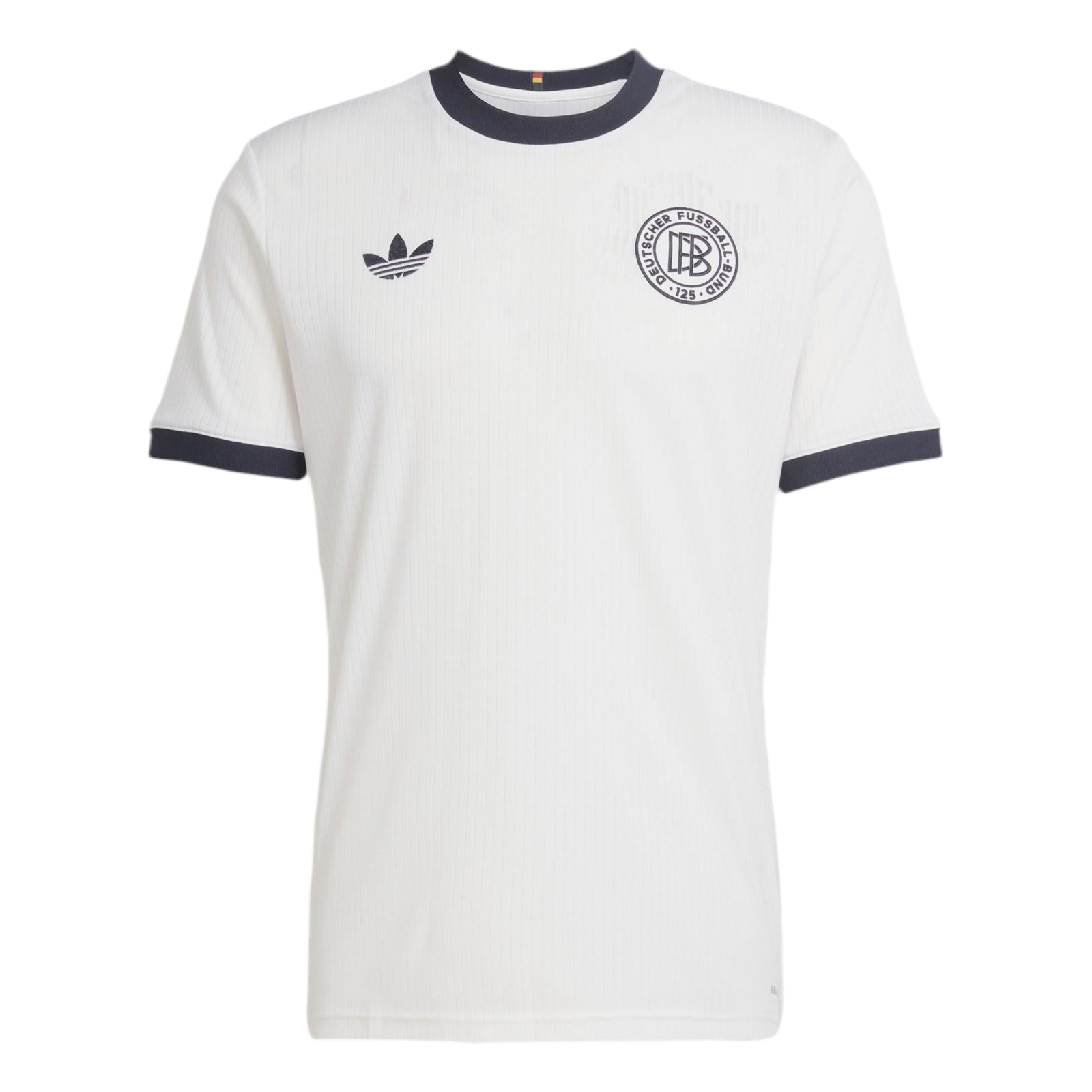 Allemagne Domicile 2025 Spécial 125th Anniversaire