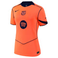 FC Barcelone Third Féminines 2025/2026