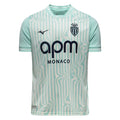 Monaco Third 2026/2027