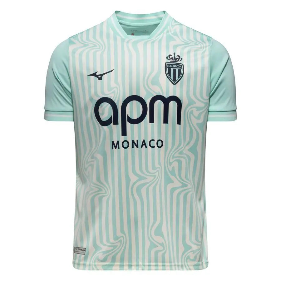 Monaco Third 2026/2027