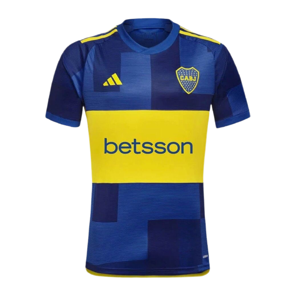 Boca Juniors Domicile 2024