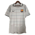 FC Barcelone Extérieur 2003/2004