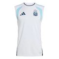 Argentine Training 2026