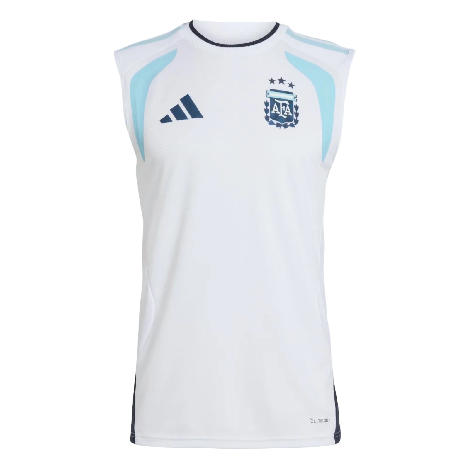 Argentine Training 2026
