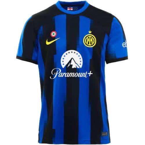 Inter Milan Domicile 2023/2024