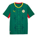 Sénégal Extérieur 2026