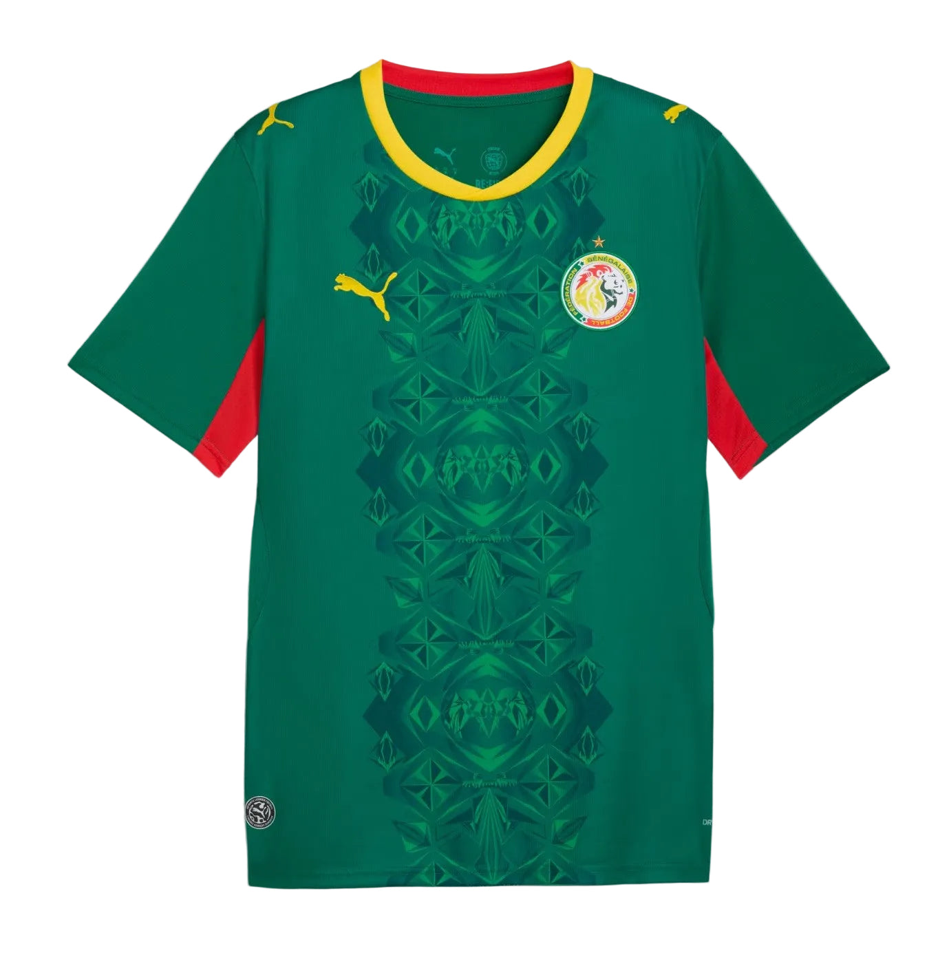 Sénégal Extérieur 2026