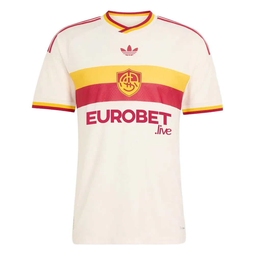 AS Roma Extérieur 2026/2027