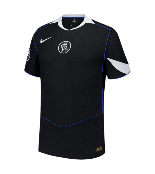 Chelsea Third 2025/2026