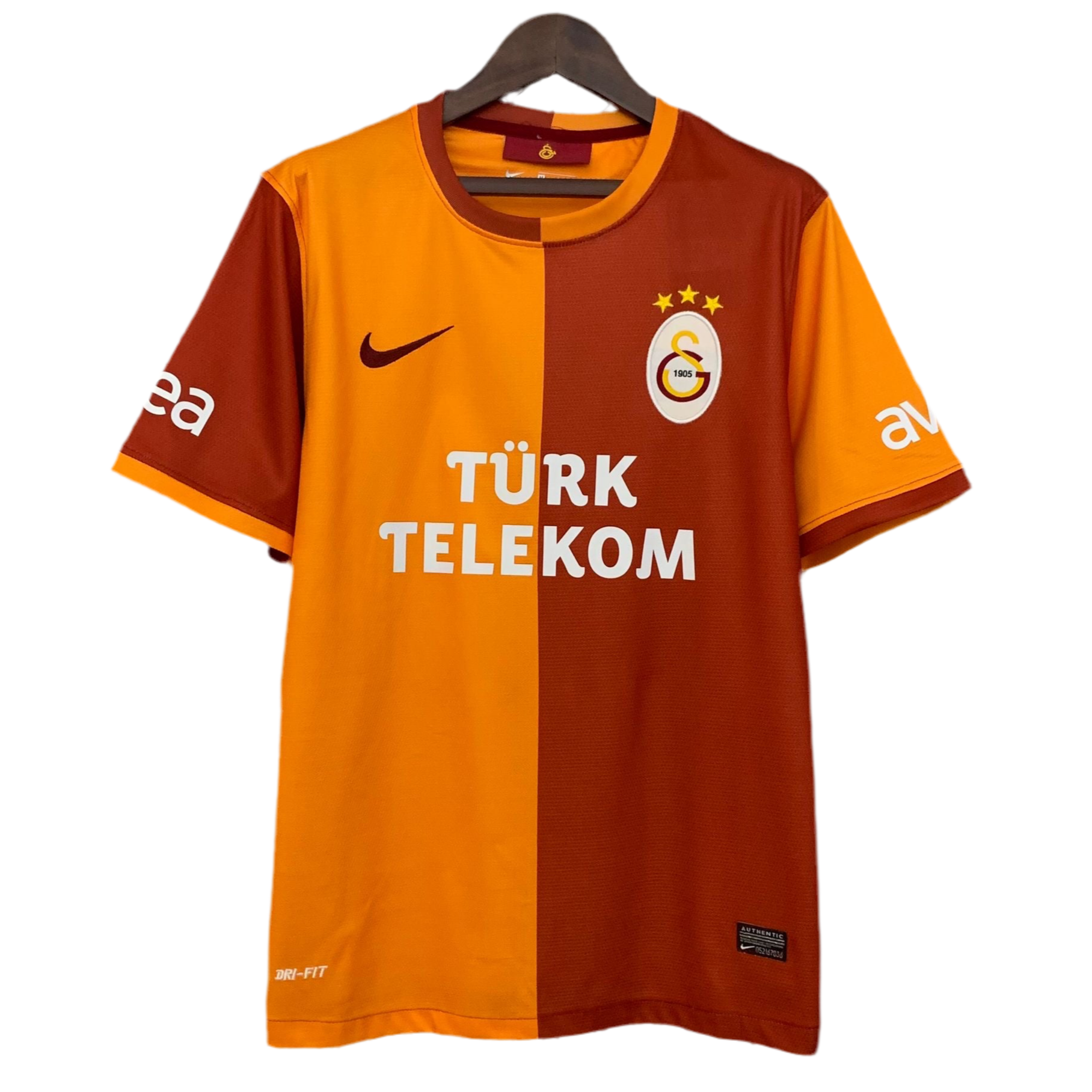 Galatasaray Domicile 2013/2014