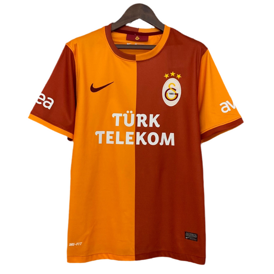 Galatasaray Domicile 2013/2014