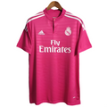 Réal Madrid Extérieur 2014/2015