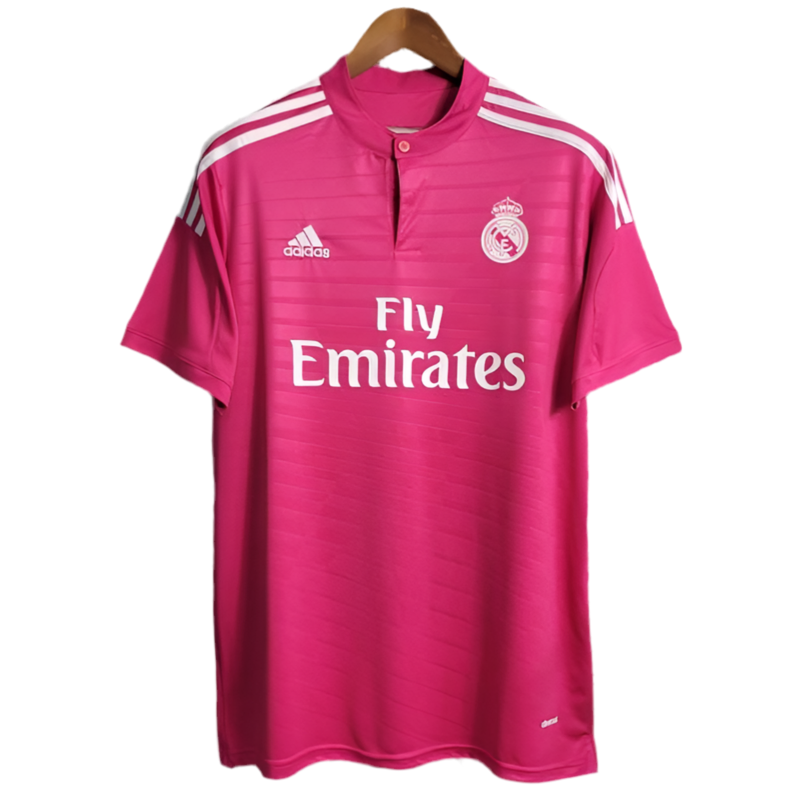 Réal Madrid Extérieur 2014/2015