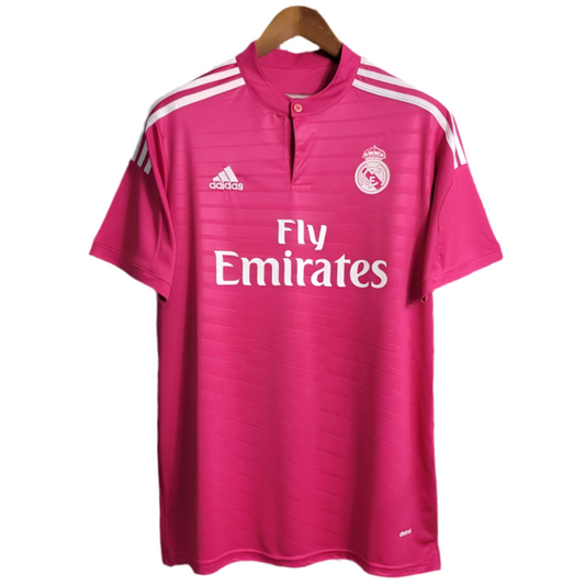 Réal Madrid Extérieur 2014/2015