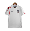 Angleterre Domicile 2006