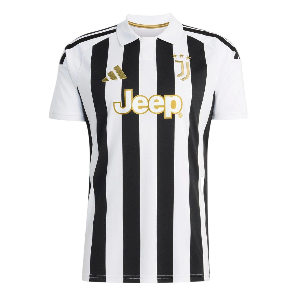 Juventus Domicile 2026/2027