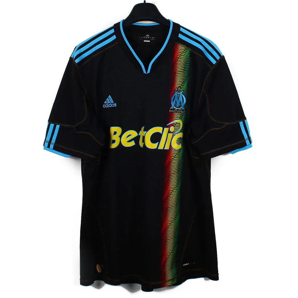 OM Third 2010/2011