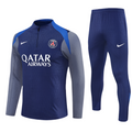 Paris Saint-Germain Training 2025/2026