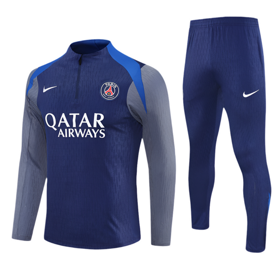 Paris Saint-Germain Training 2025/2026