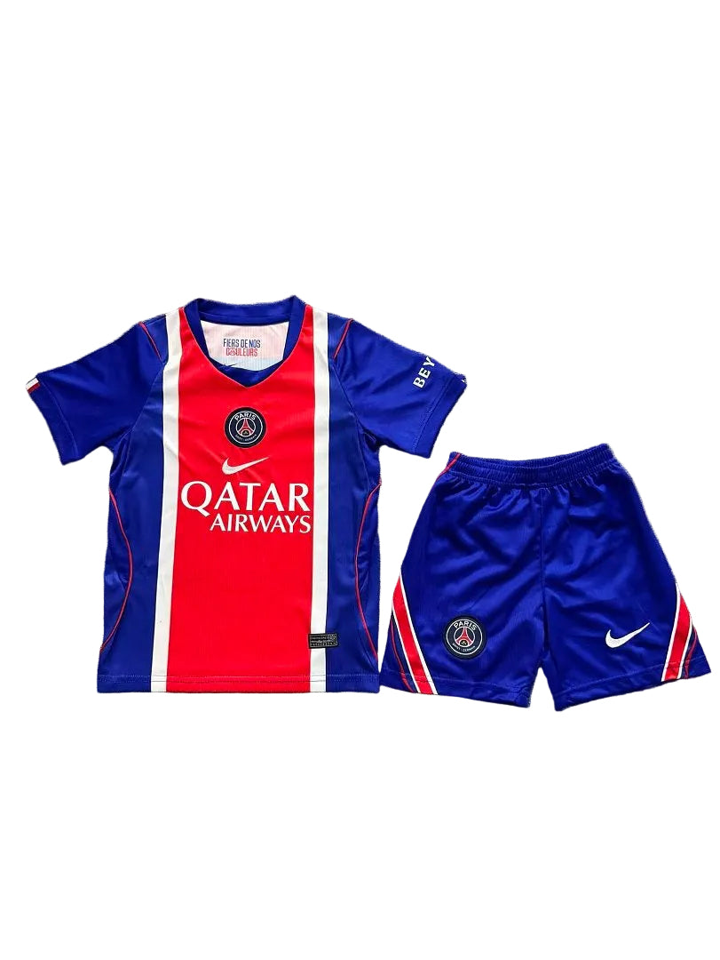 Paris Saint-Germain Kit Enfant Domicile 2026/2027