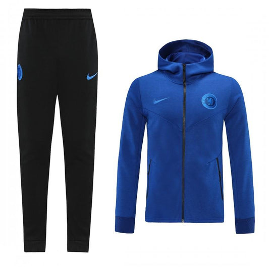 Chelsea Veste Ensemble 2025/2026