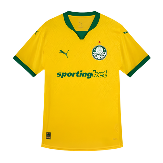 Palmeiras Third 2025/2026